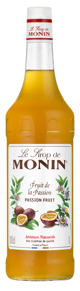 Sirop de Fruit de la Passion 1L