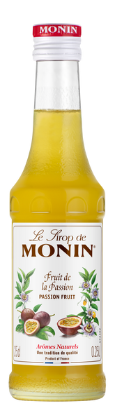 Sirop de Fruit de la Passion 25cl
