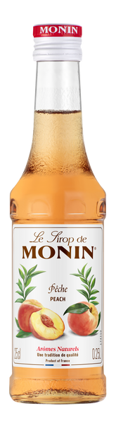 Sirop de Pêche 25 cl
