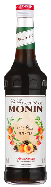 Concentré de Thé Pêche 70cl