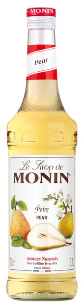 Sirop de Poire 70cl