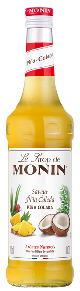 Sirop Saveur Piña Colada 70cl