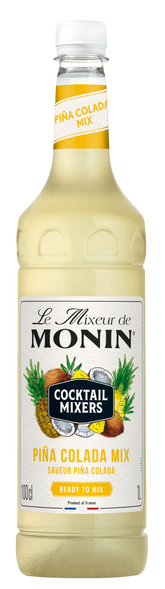 Le Mixeur Pin Colada PET 1L