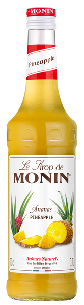 Sirop d'Ananas 70cl