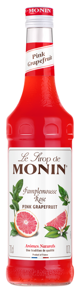 Sirop de Pamplemousse Rose 70cl