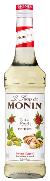 Sirop Saveur Pistache 70cl