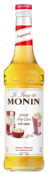 Sirop Saveur Popcorn 70cl