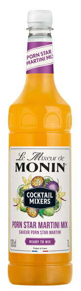 Le Mixeur Porn Star Martini PET 1L