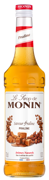 Sirop Saveur Praline 70cl