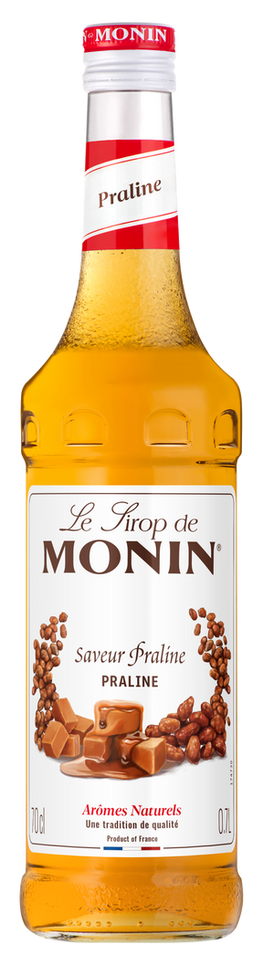 Sirop Saveur Praline 70cl