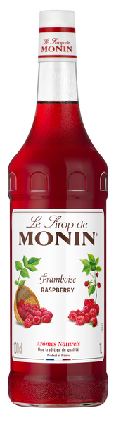 Sirop de Framboise 1L
