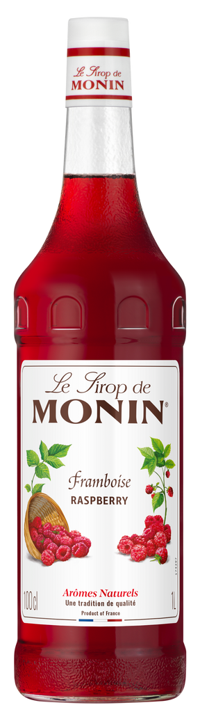 Sirop de Framboise 1L