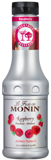 Le Fruit Framboise 50cl