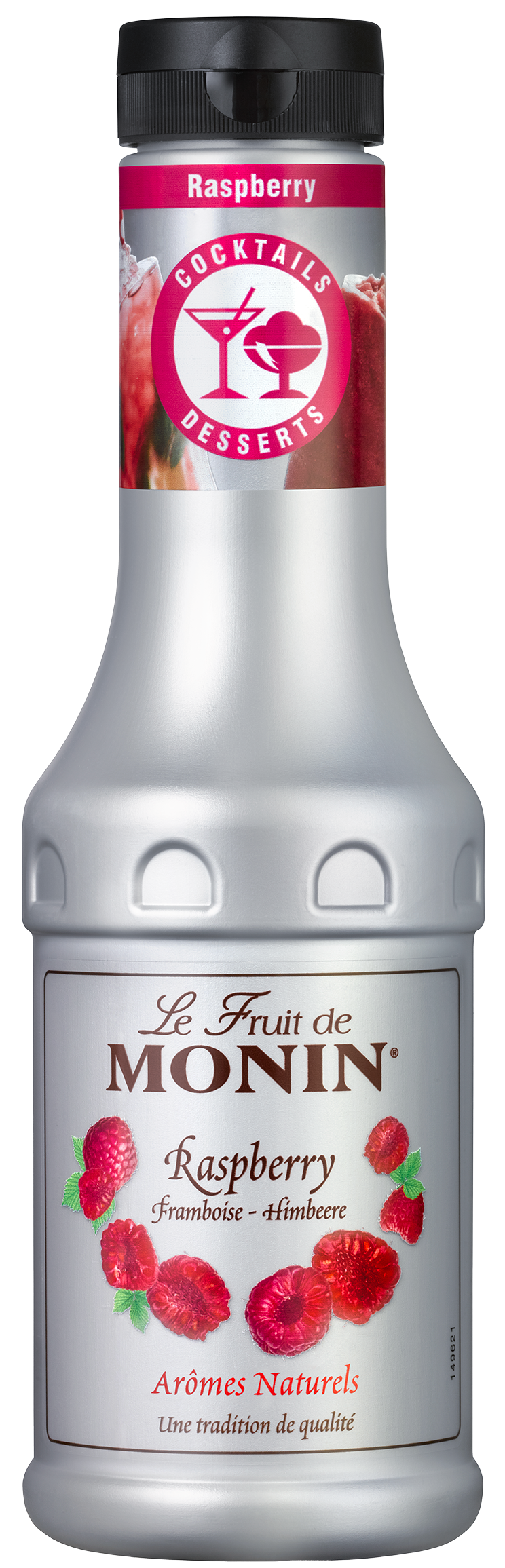Le Fruit Framboise 50cl