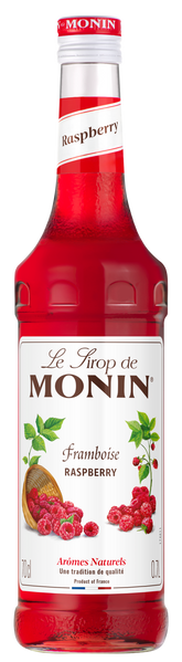 Sirop de Framboise 70 cl