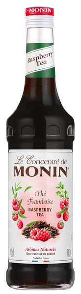 Concentré de Thé Framboise 70cl