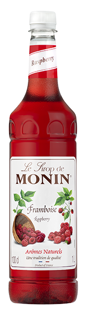 Sirop de Framboise 1L