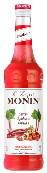 Sirop de Rhubarbe 70CL