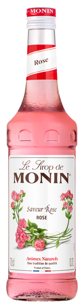 Sirop Saveur Rose 70cl
