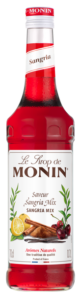 Sirop Saveur Sangria Mix 70cl