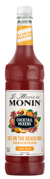 Le Mixeur SEX ON THE BEACH PET 1L