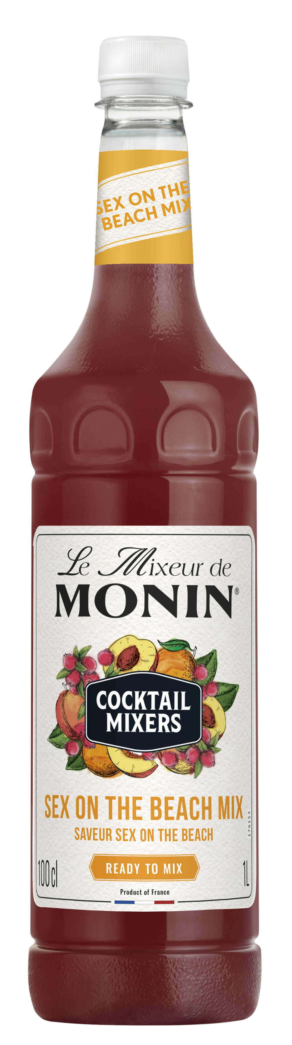 Le Mixeur SEX ON THE BEACH PET 1L