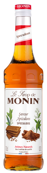 Sirop Saveur Spéculoos 70cl