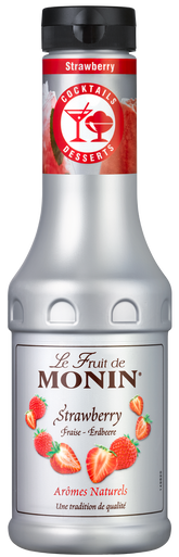Le Fruit Fraise 50cl