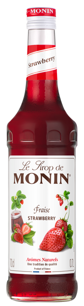 Sirop de Fraise 70cl