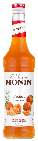 Sirop de Mandarine 70cl