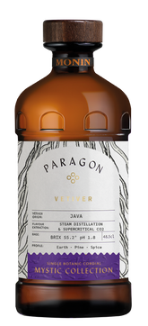 Cordial de Vetiver