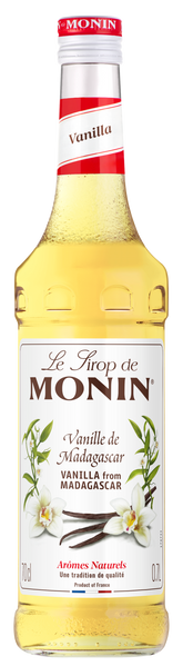Sirop de Vanille 70cl