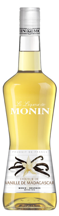 Liqueur de Vanille 70cl - 20%