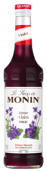 Sirop Saveur Violette 70cl