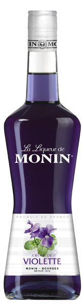 Crème de Violette 70cl - 16%