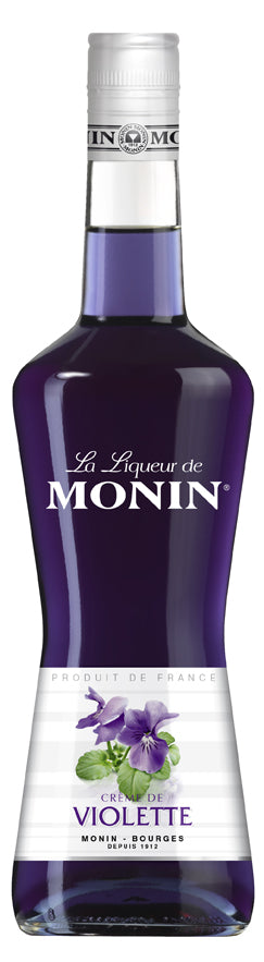 Crème de Violette 70cl - 16%