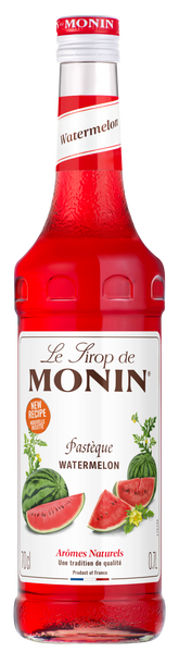 Sirop de Pastèque 70cl