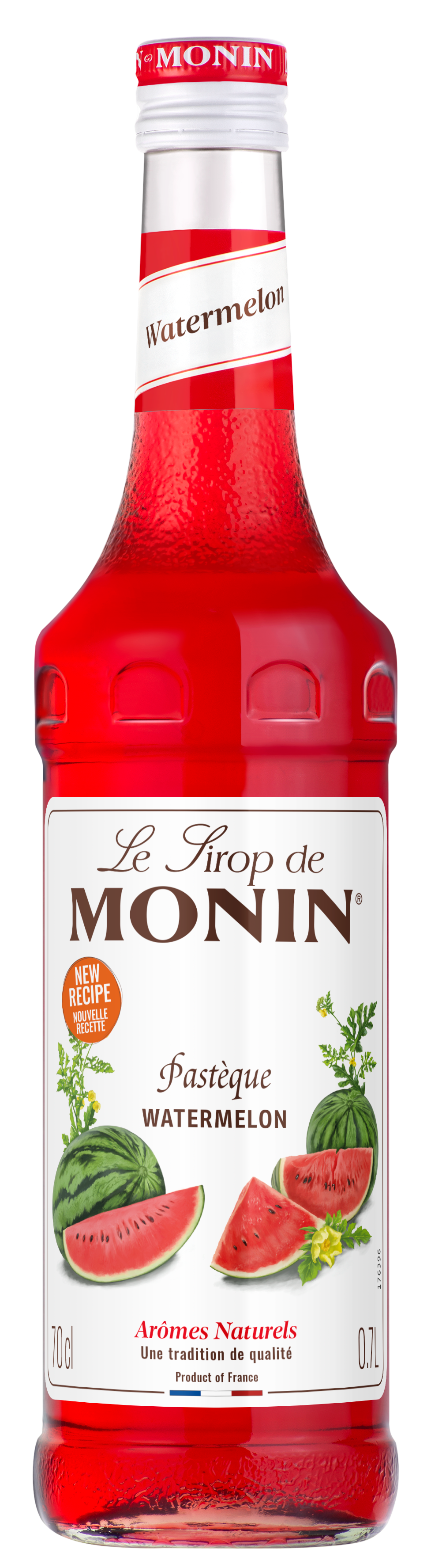 Sirop de Pastèque 70cl