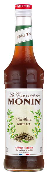 Concentré de Thé Blanc 70cl