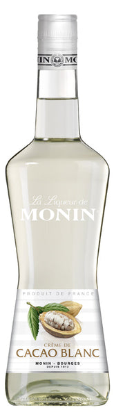 Crème de Cacao Blanc 70cl - 20%
