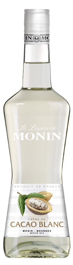 Crème de Cacao Blanc 70cl - 20%