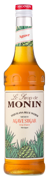 Sirop d'Agave 70cl