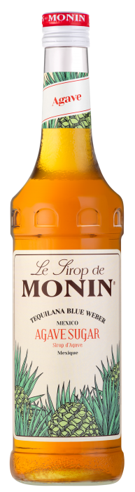 Sirop d'Agave 70cl
