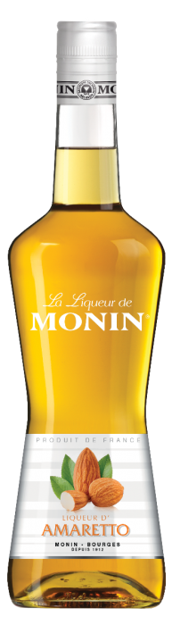 Liqueur d'Amaretto 70cl - 28%