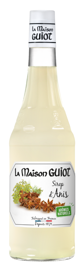 Anis Guiot 70 cl