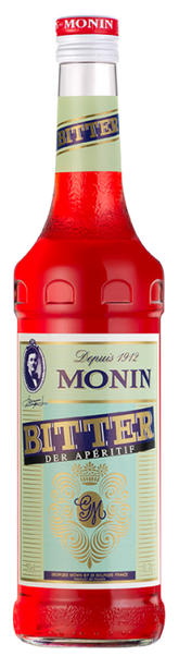 Concentré de Bitter 70cl