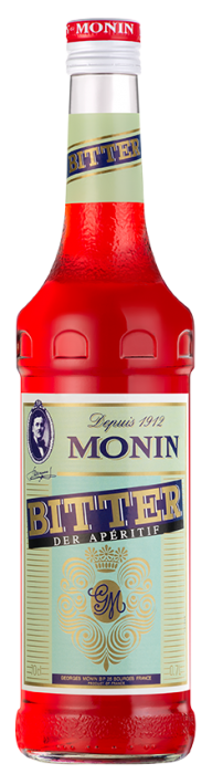 Concentré de Bitter 70cl