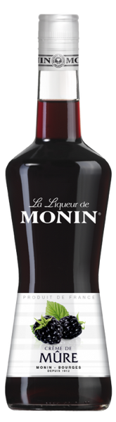 Crème de Mûre 70cl - 16%