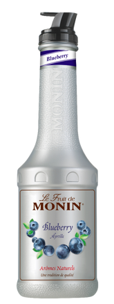 Le Fruit Myrtille 1L