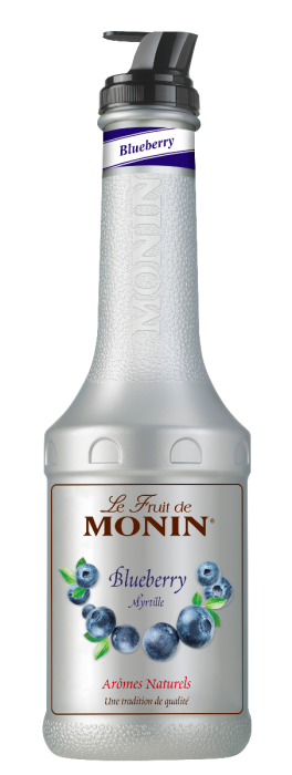 Le Fruit Myrtille 1L